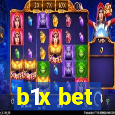 b1x bet